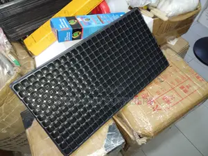 Practical Seed Sowing Trays
