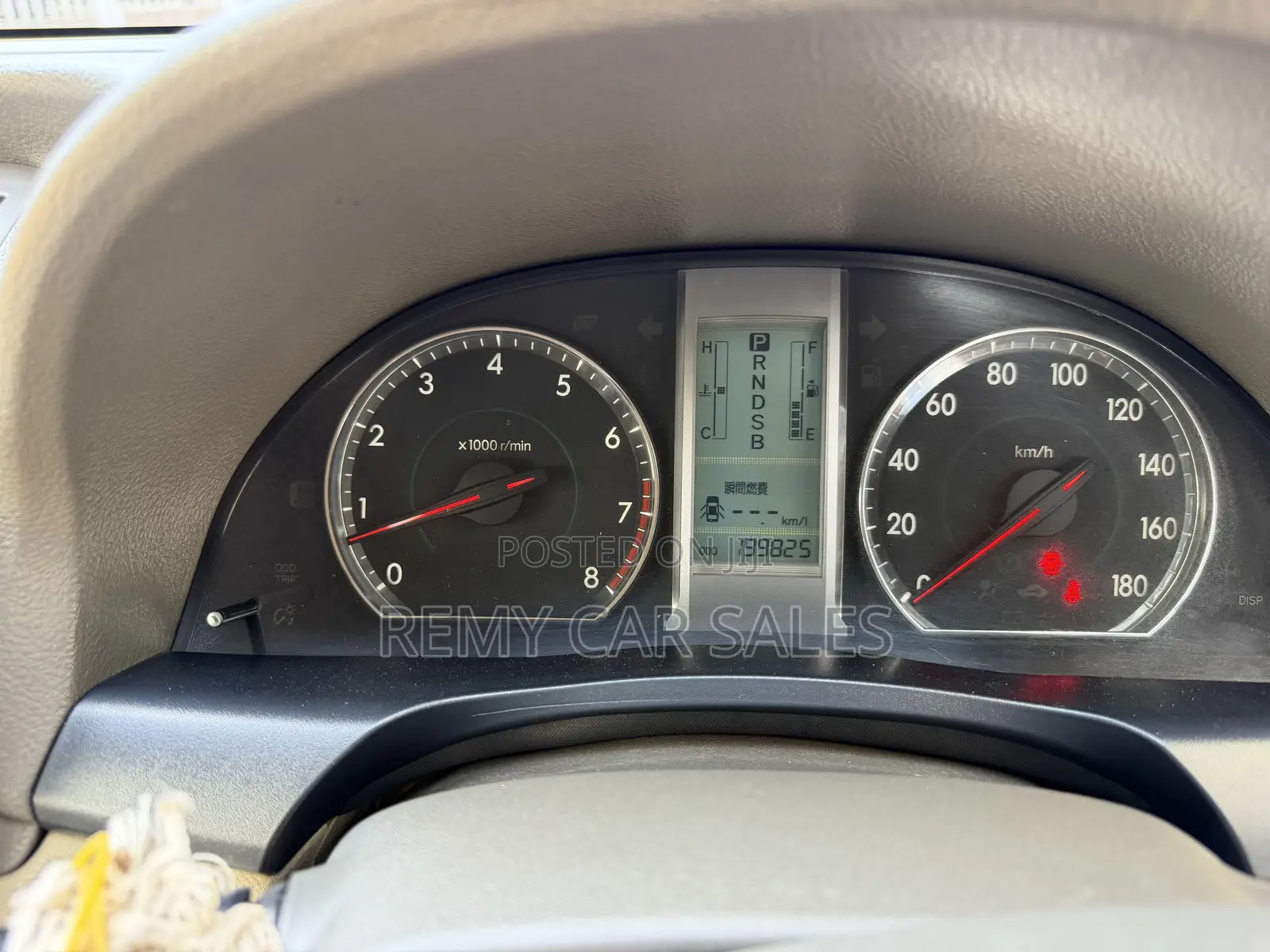Toyota Allion 2010 Silver