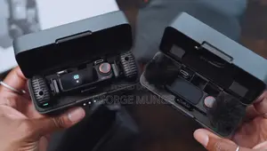 DJI Microphone 3