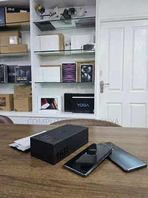New OnePlus 15R 512 GB Black