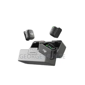 DJI Microphone 3