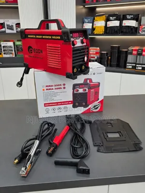 Edon MMA-300S (Or MMA-250S) Portable MOSFET Inverter Welding Machine,