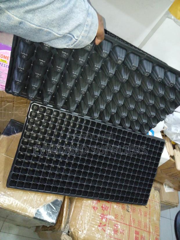 All-Purpose Planting Trays - main view