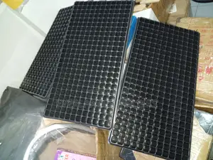 Convenient Vegetable Nursery Trays