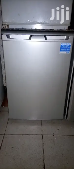 Mini Upright Freezer