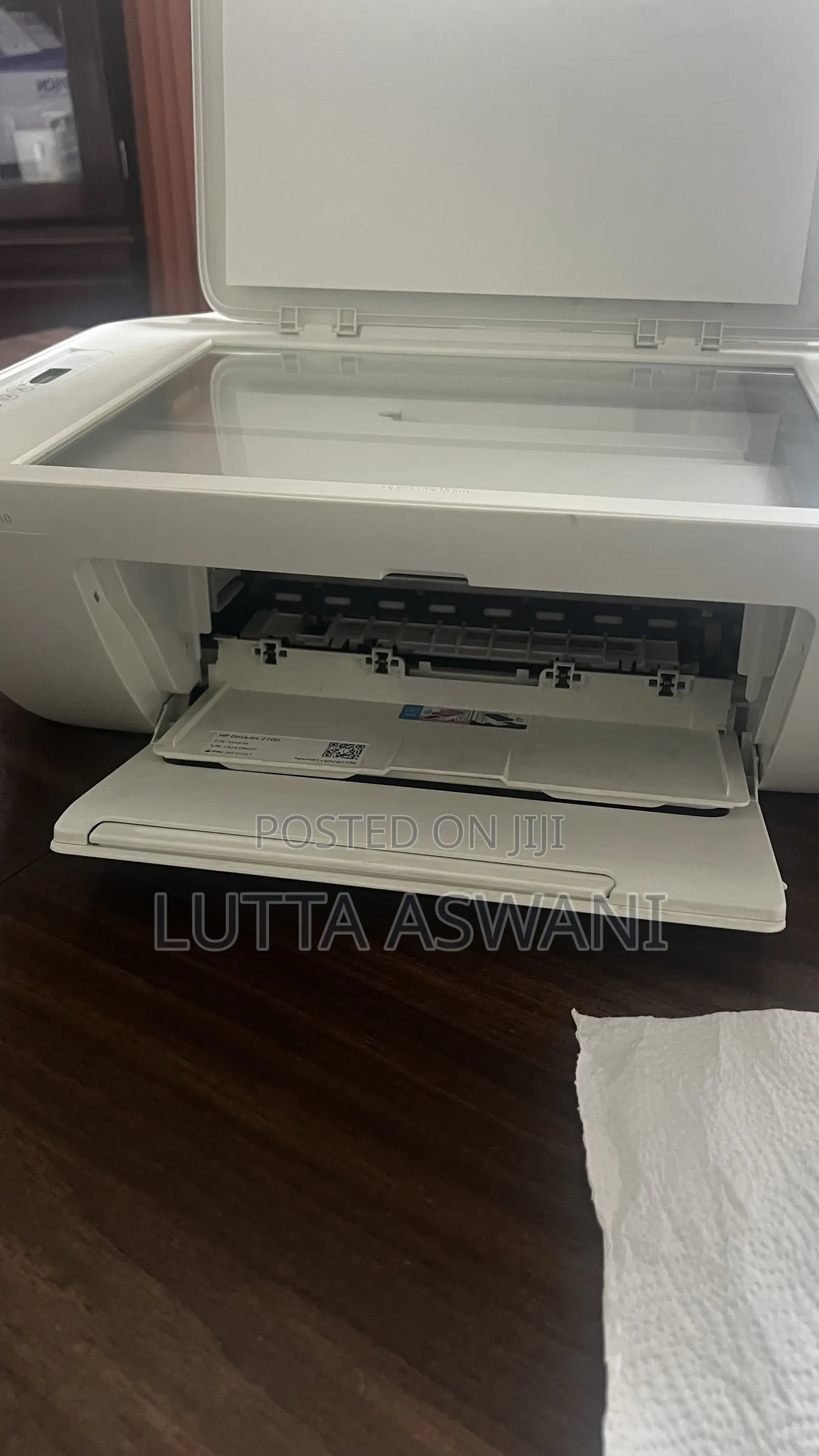 HP Deskjet 2710