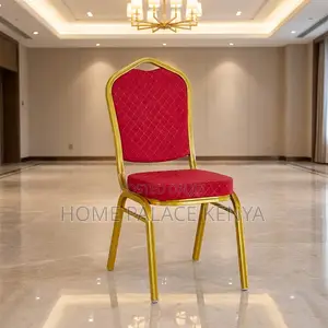 Event Chair; Premium Event Chair for Elegant Wedding and Venue Seating