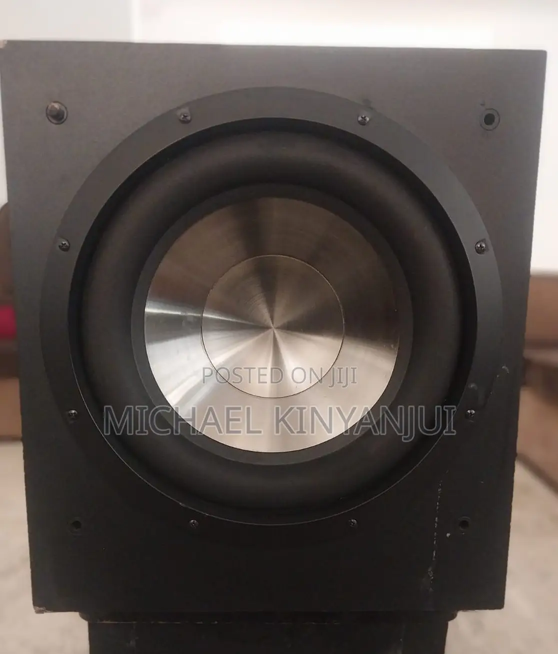 Sub Woofer