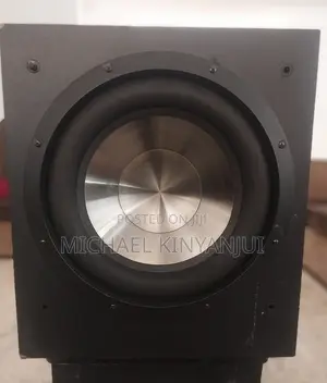 Sub Woofer