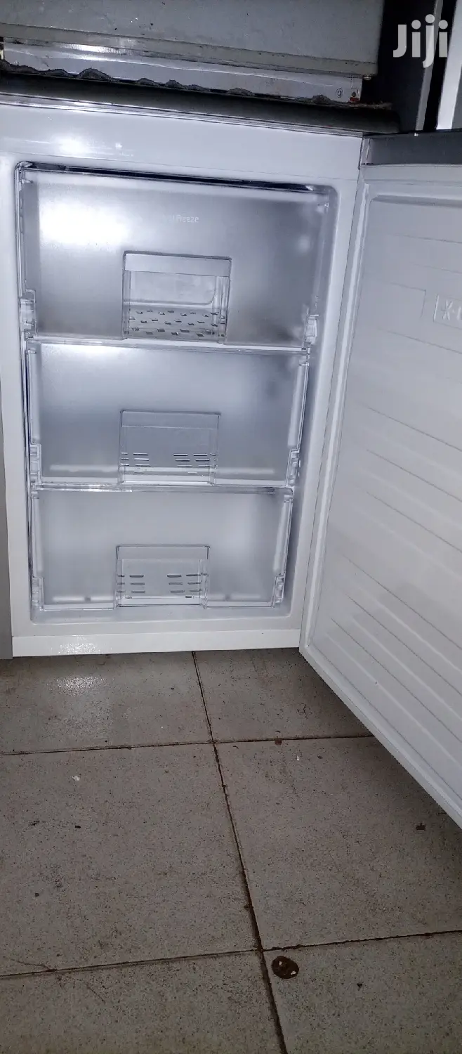 Mini Upright Freezer