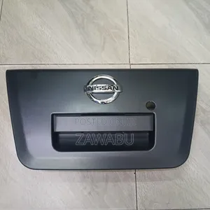 Tailgate Door Handle Nissan