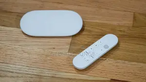 Google TV Streamer 4K