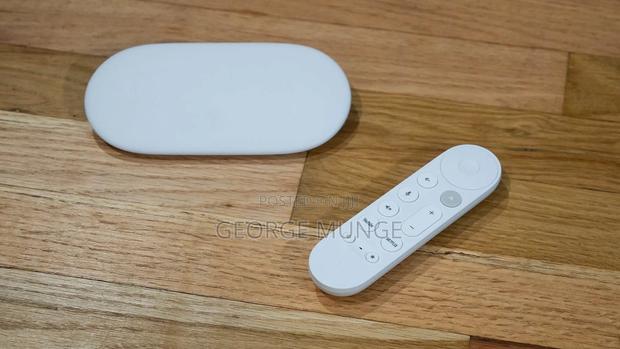 Google TV Streamer 4K