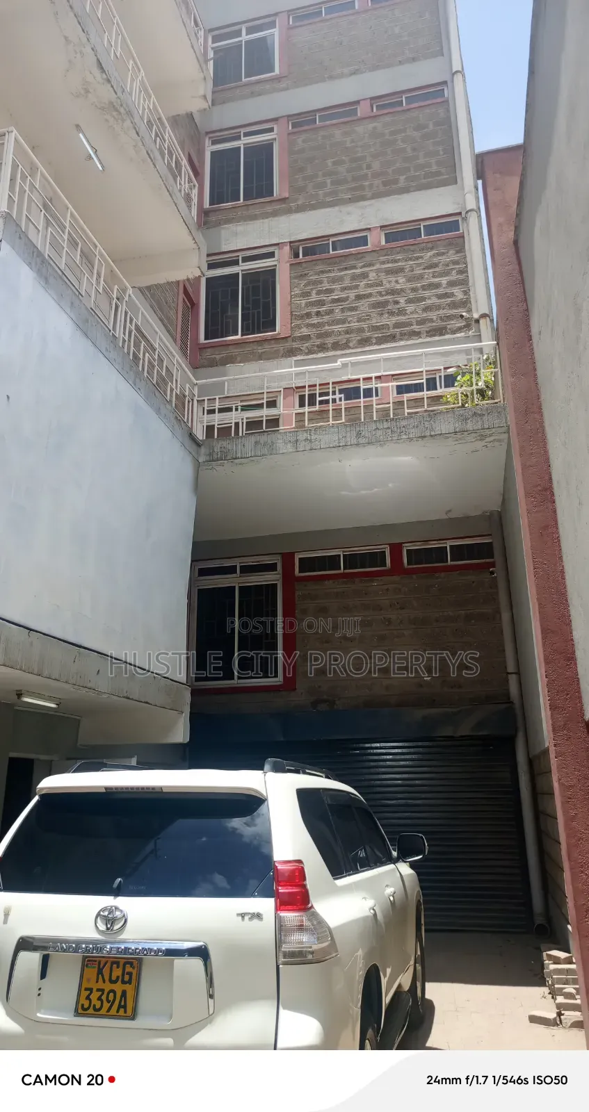 Property for Sell
