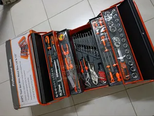 Combination Socket Set,85pcs