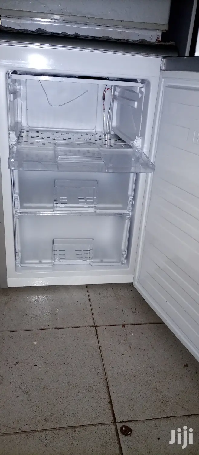 Mini Upright Freezer