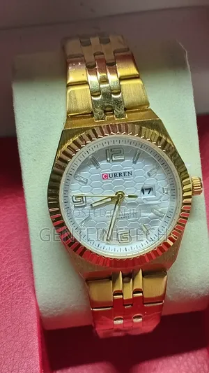 Women's Wrist Watch