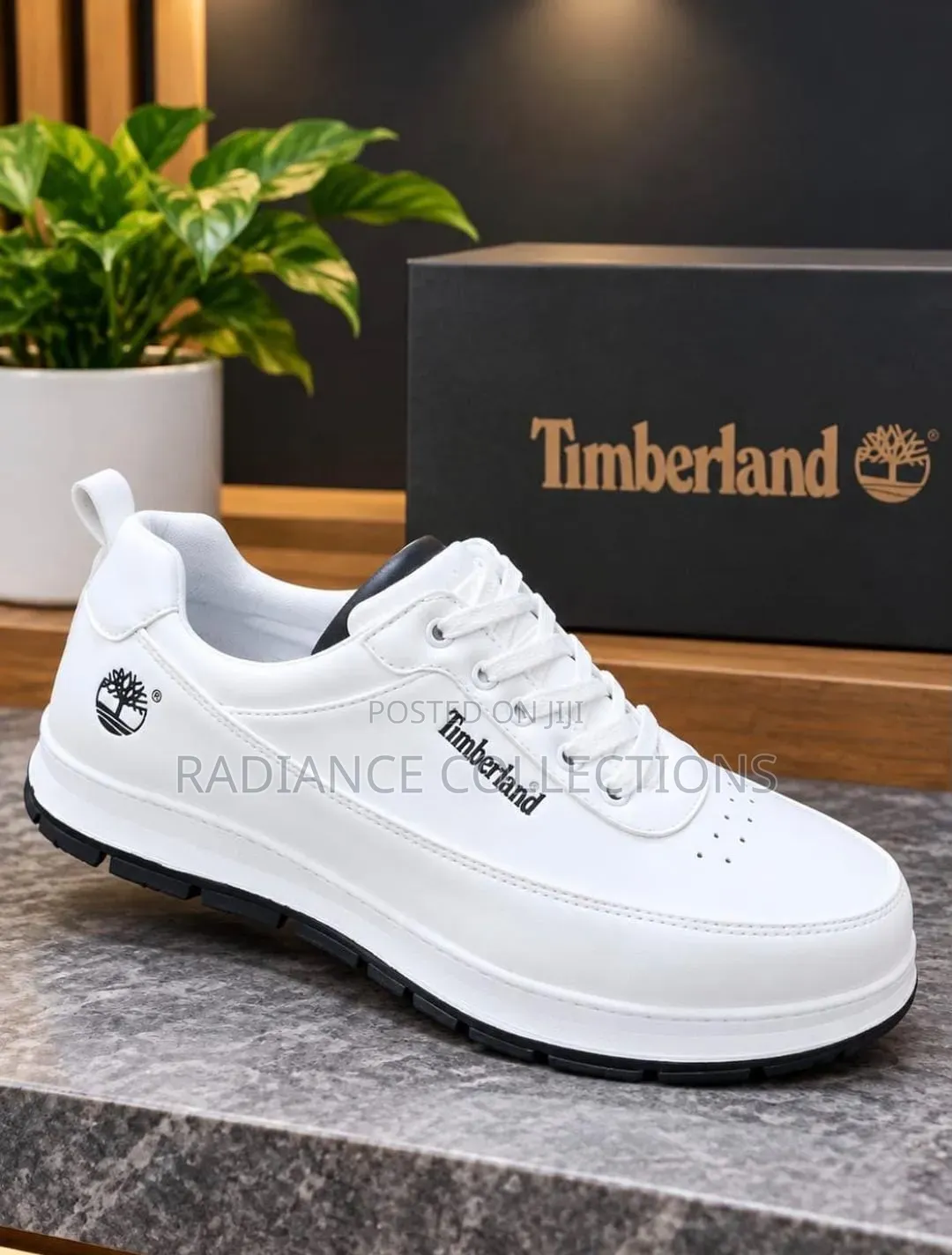 Men Timber Smart Casuals