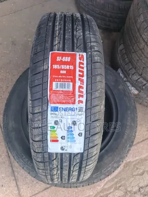 185/65r15 Sunfull Tyres