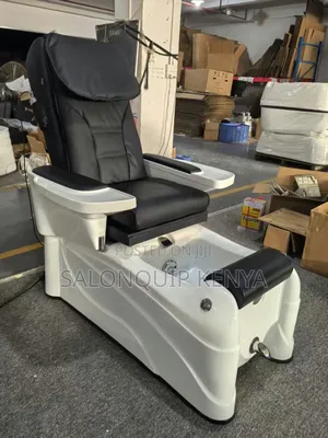 Massage Pedicure Nig Spa