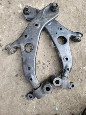 Mazda Cx5 Lower Arms