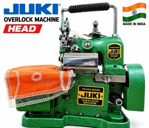 Jukky Overlock