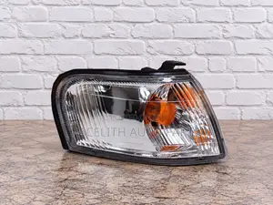 Depo Corner Lamp / Light Nissan Sunny B14 1998 - 1999