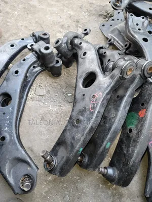 Mazda Atenza Lower Control Arms