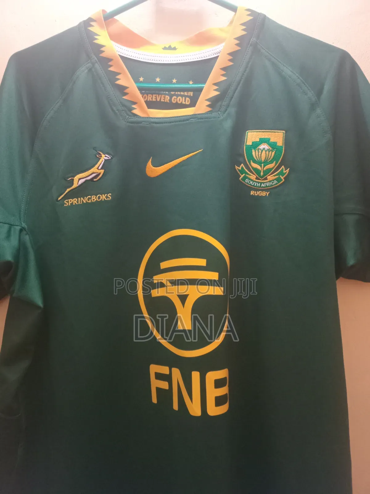 Springboks T-Shirt