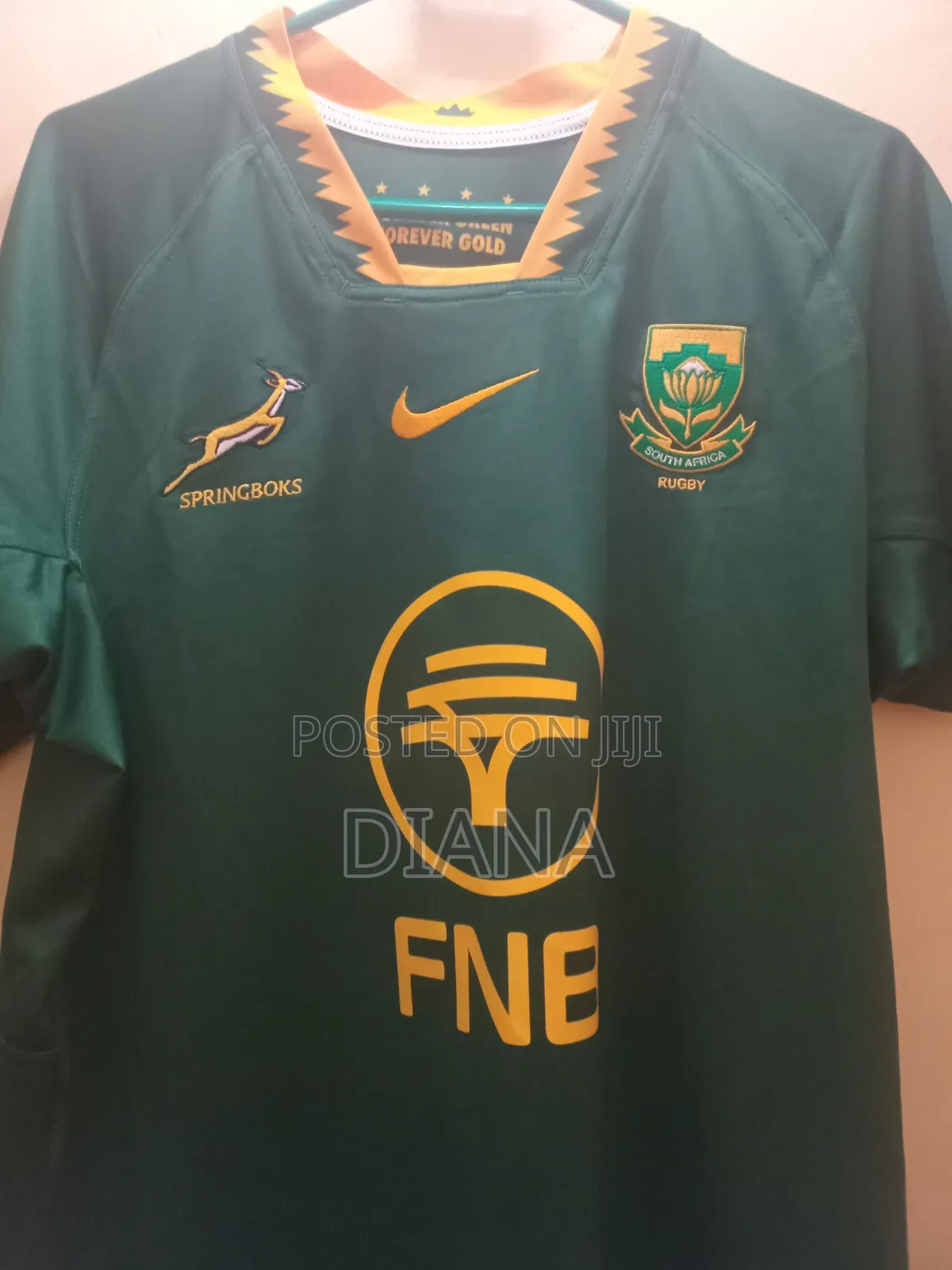 Springboks T-Shirt