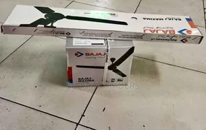Bajaj Ceiling Fan 56"