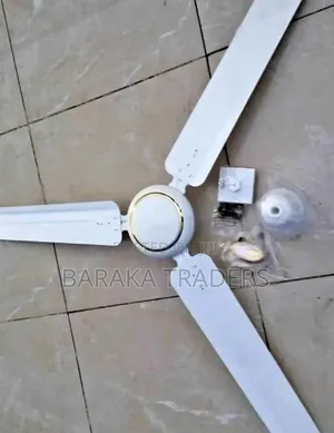 Bajaj Ceiling Fan 56"
