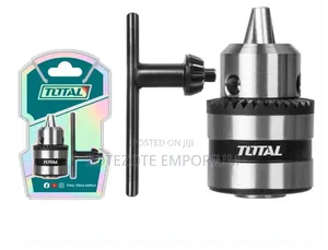 13 Mm Chuck Key