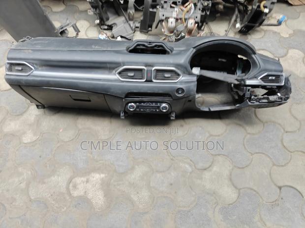 Mazda Cx 5. 2018/2020 Model Dashboard - thumbnail 2