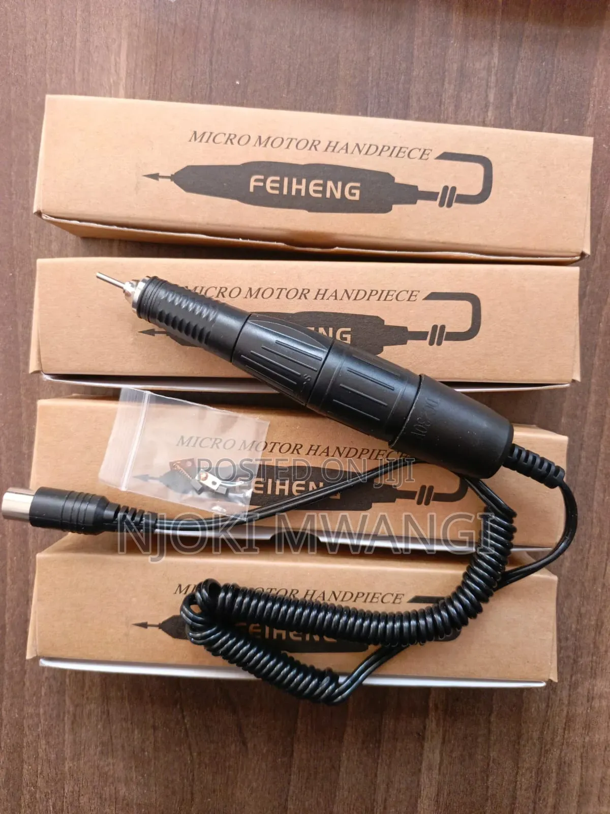 Micro Motor Dental Handpiece