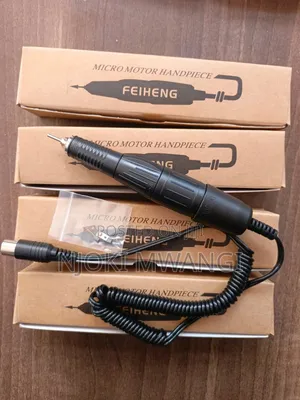 Micro Motor Dental Handpiece