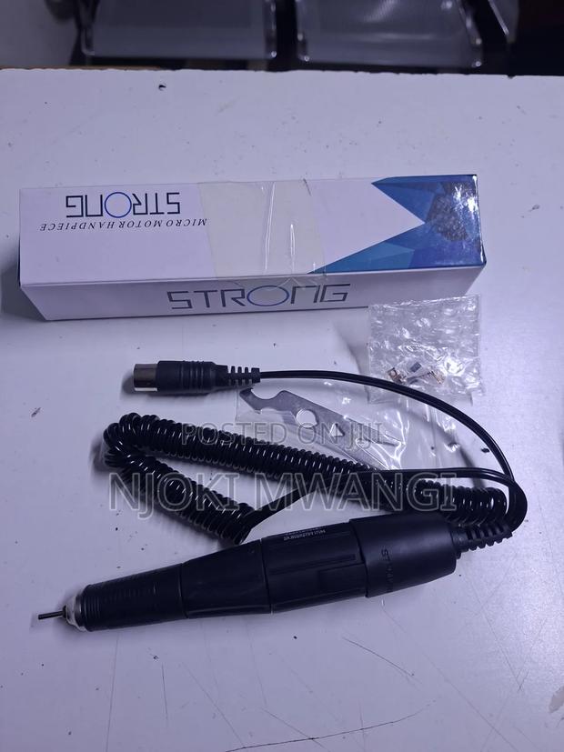 Micro Motor Dental Handpiece - thumbnail 2