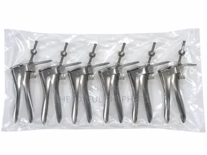 Mettalic Speculums