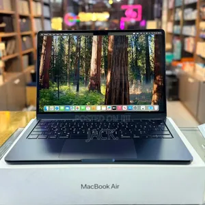 Laptop Apple MacBook Air 2025 M4 16GB Apple M4 SSD 1T