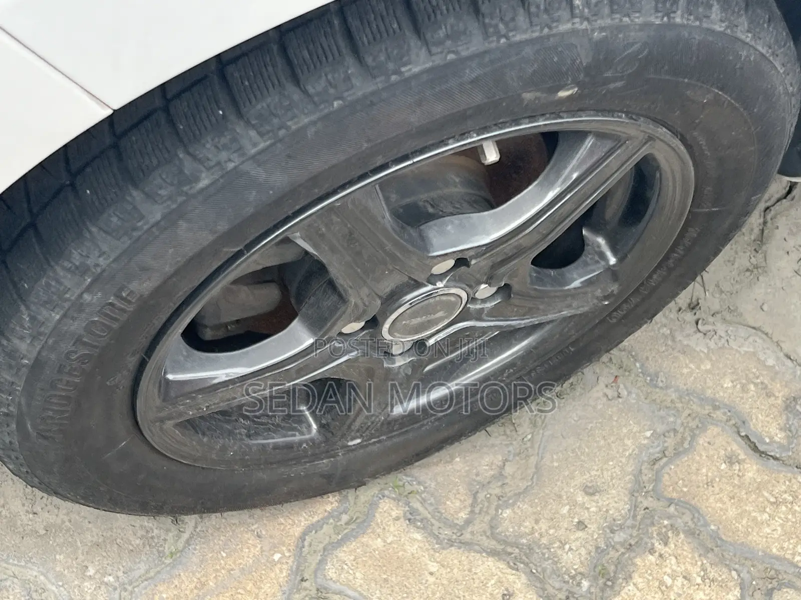 Toyota Passo 2020 White