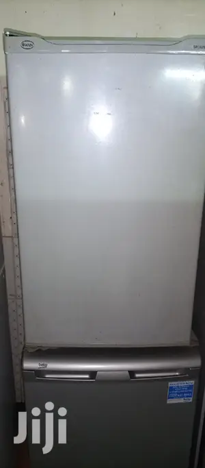 Freezer Upright