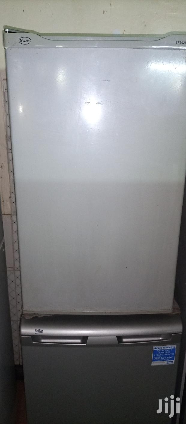 Freezer Upright
