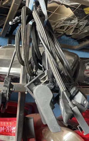 Bonnet Opener
