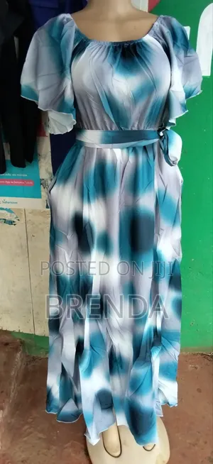 Ladies Dresses