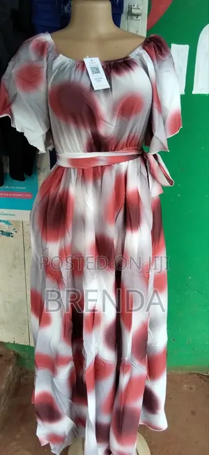 Ladies Dresses