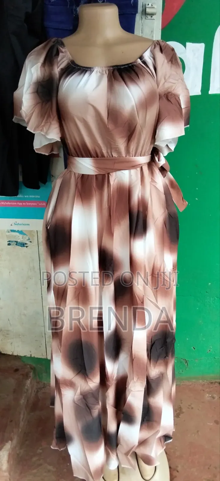Ladies Dresses
