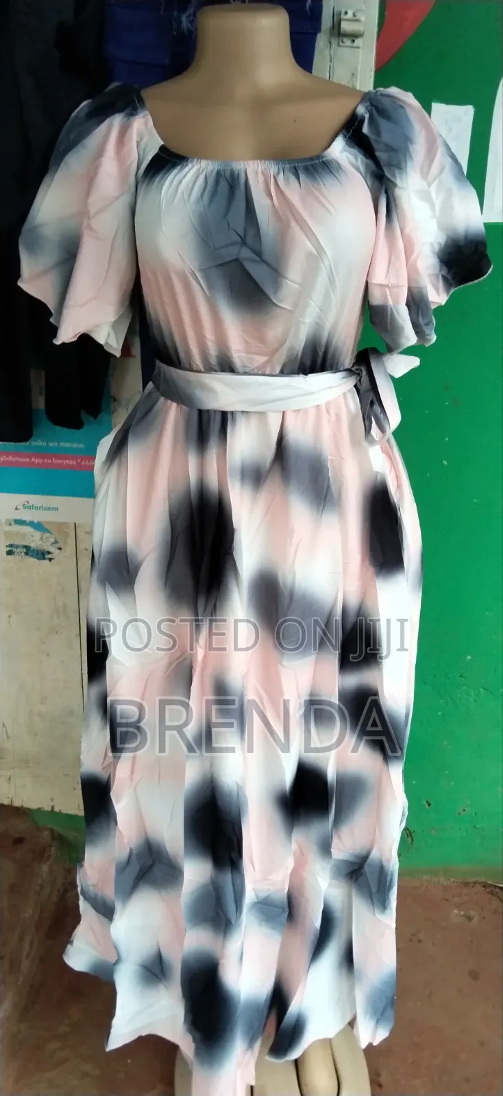 Ladies Dresses