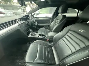 Volkswagen Arteon 2019 Black
