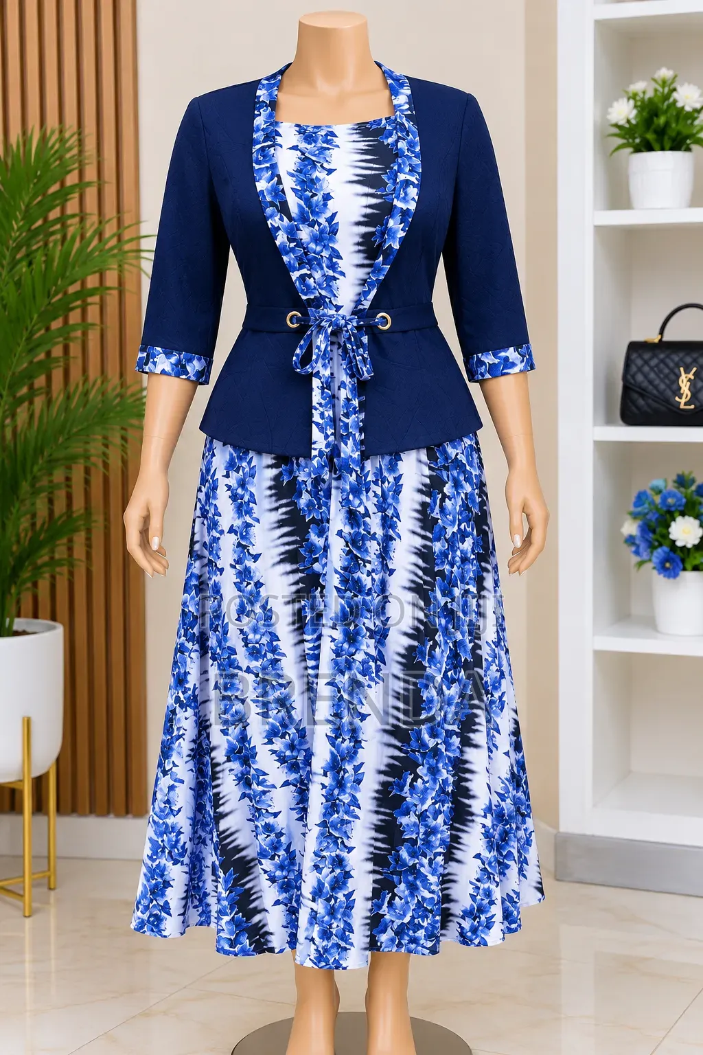 Ladies Dresses