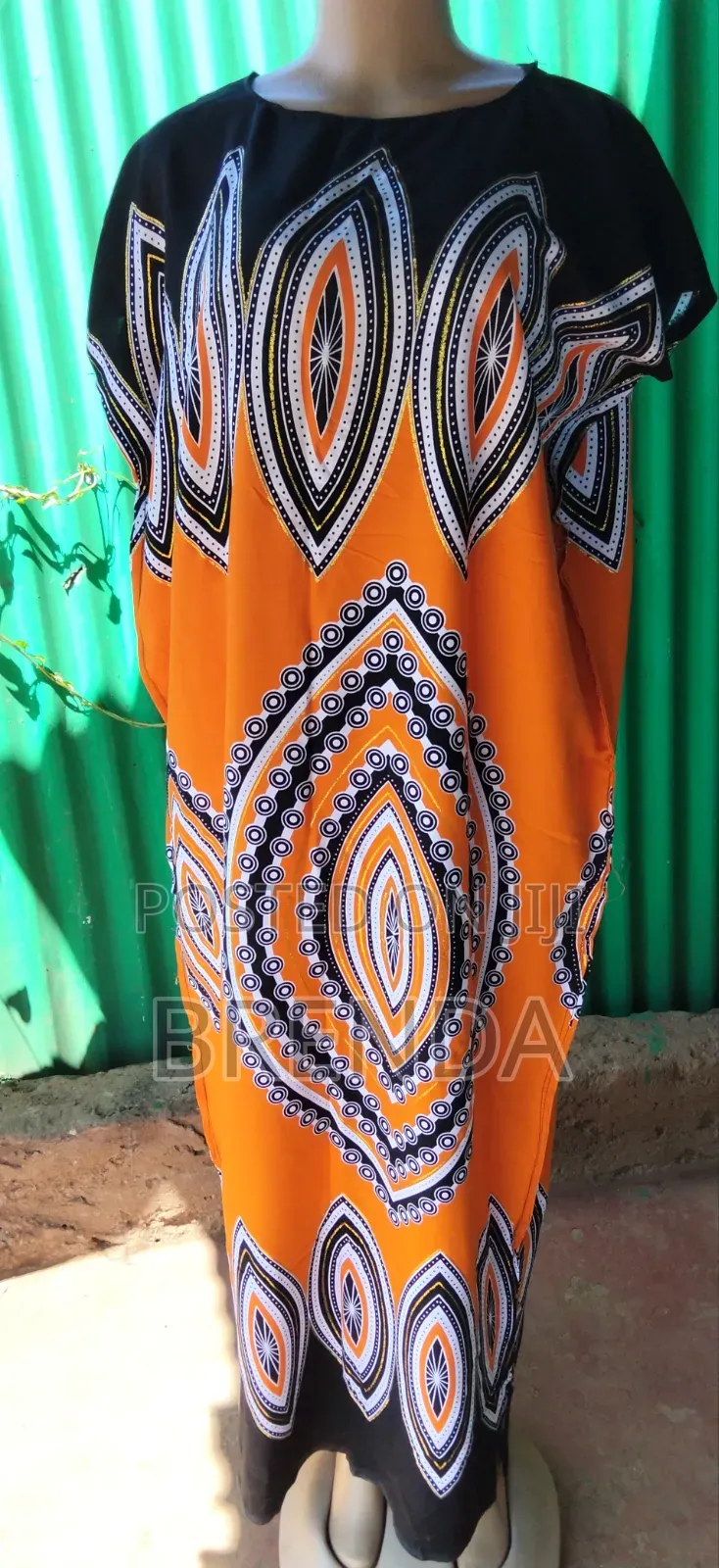 Ladies Dresses